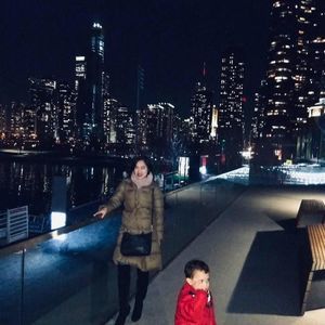 Meet your Posher, Apple